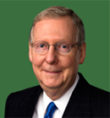 Mitch McConnell