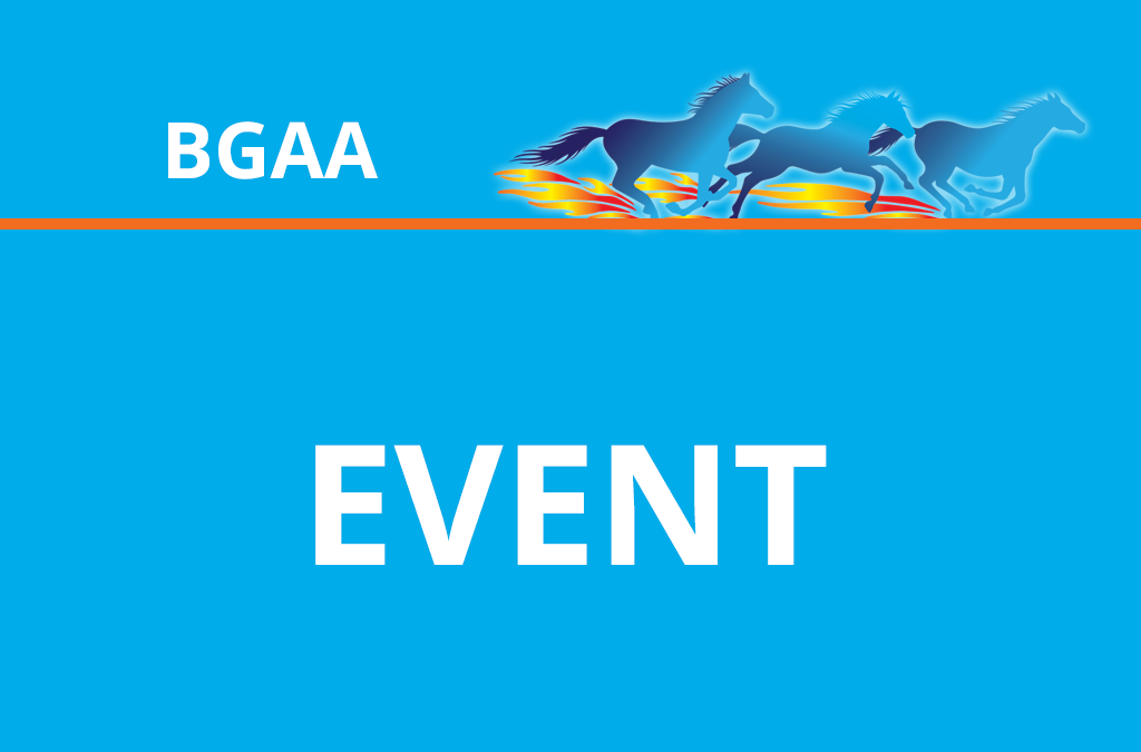 BGAA Event