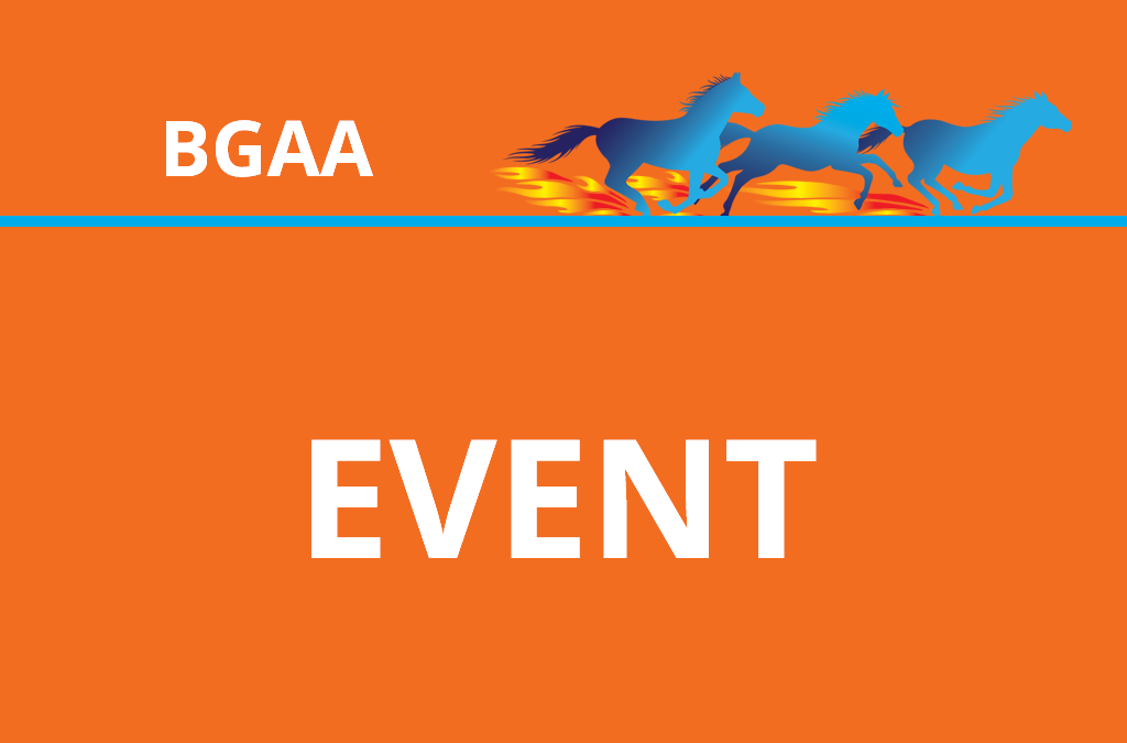 BGAA Event